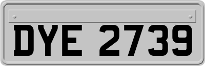 DYE2739