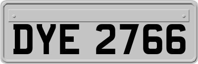 DYE2766