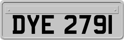 DYE2791