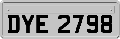 DYE2798