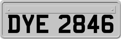 DYE2846