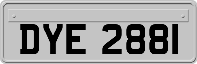 DYE2881