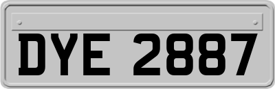 DYE2887