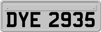 DYE2935