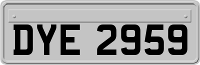 DYE2959
