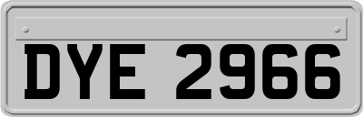 DYE2966