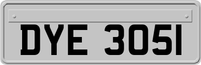 DYE3051