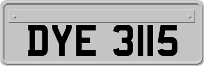 DYE3115