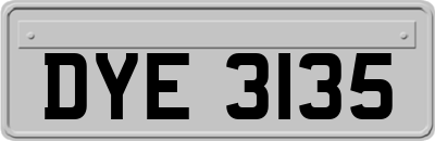DYE3135