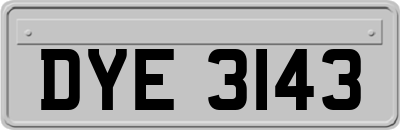 DYE3143