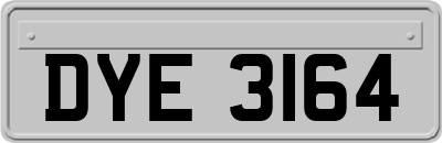 DYE3164