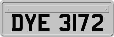 DYE3172