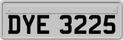 DYE3225