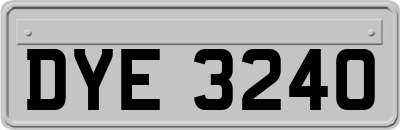 DYE3240