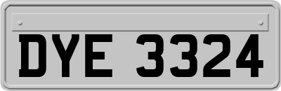 DYE3324