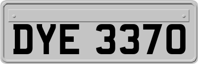 DYE3370