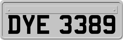 DYE3389