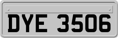 DYE3506