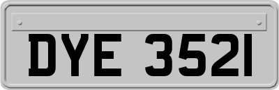 DYE3521