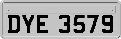 DYE3579