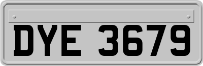 DYE3679