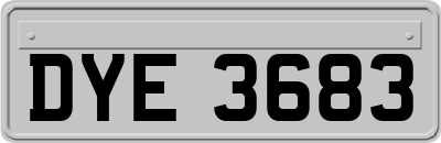 DYE3683