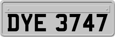 DYE3747