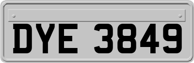 DYE3849