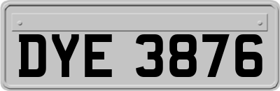 DYE3876