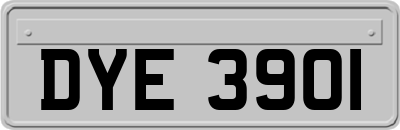 DYE3901