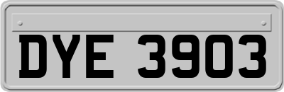 DYE3903