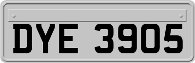 DYE3905