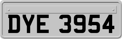 DYE3954