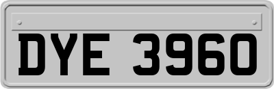 DYE3960