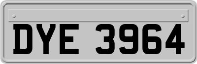DYE3964
