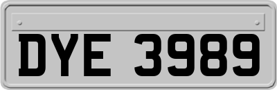 DYE3989
