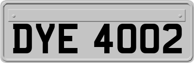 DYE4002