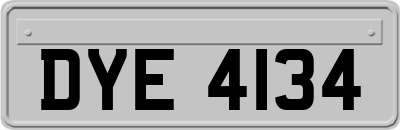 DYE4134