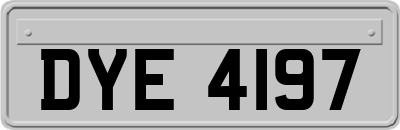 DYE4197
