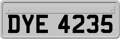 DYE4235
