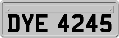DYE4245