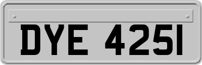 DYE4251