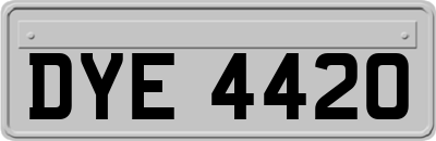 DYE4420