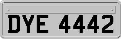 DYE4442