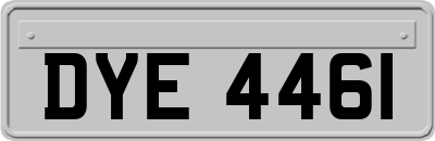 DYE4461