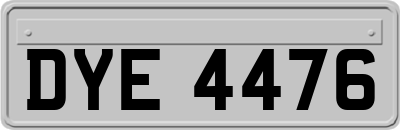 DYE4476
