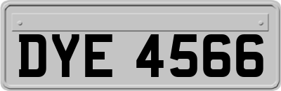 DYE4566
