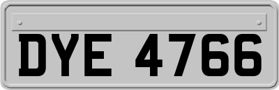 DYE4766