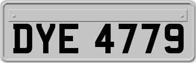 DYE4779