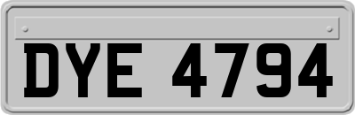 DYE4794